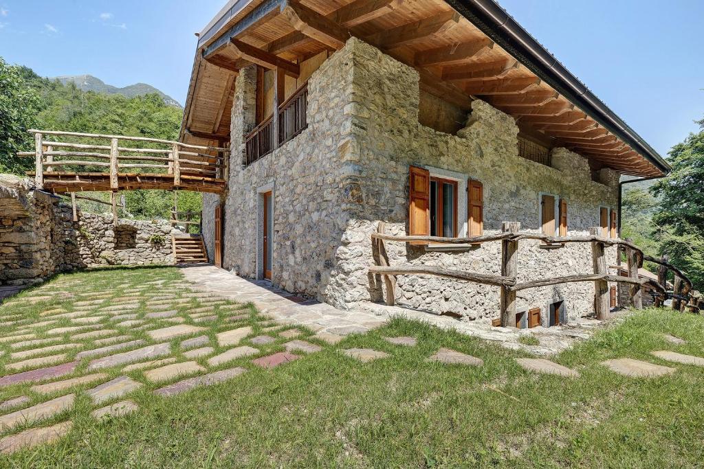 Casa al Mulino 1 - 1