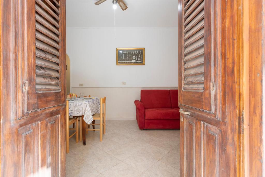 Casa Sileno - 4