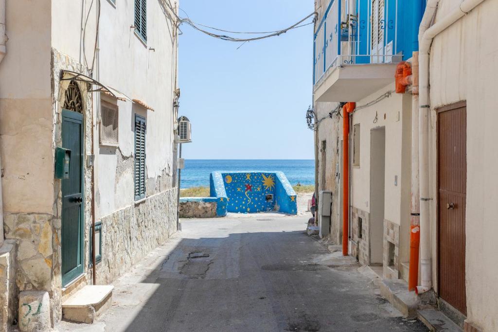 Casa Sileno - 1
