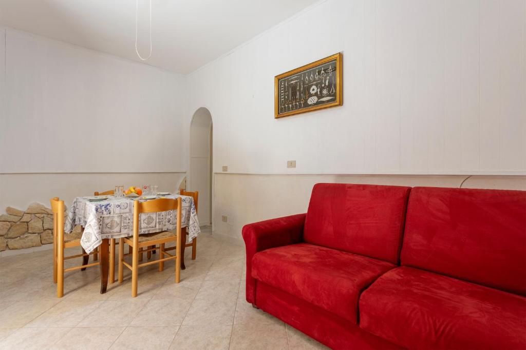 Casa Sileno - 5