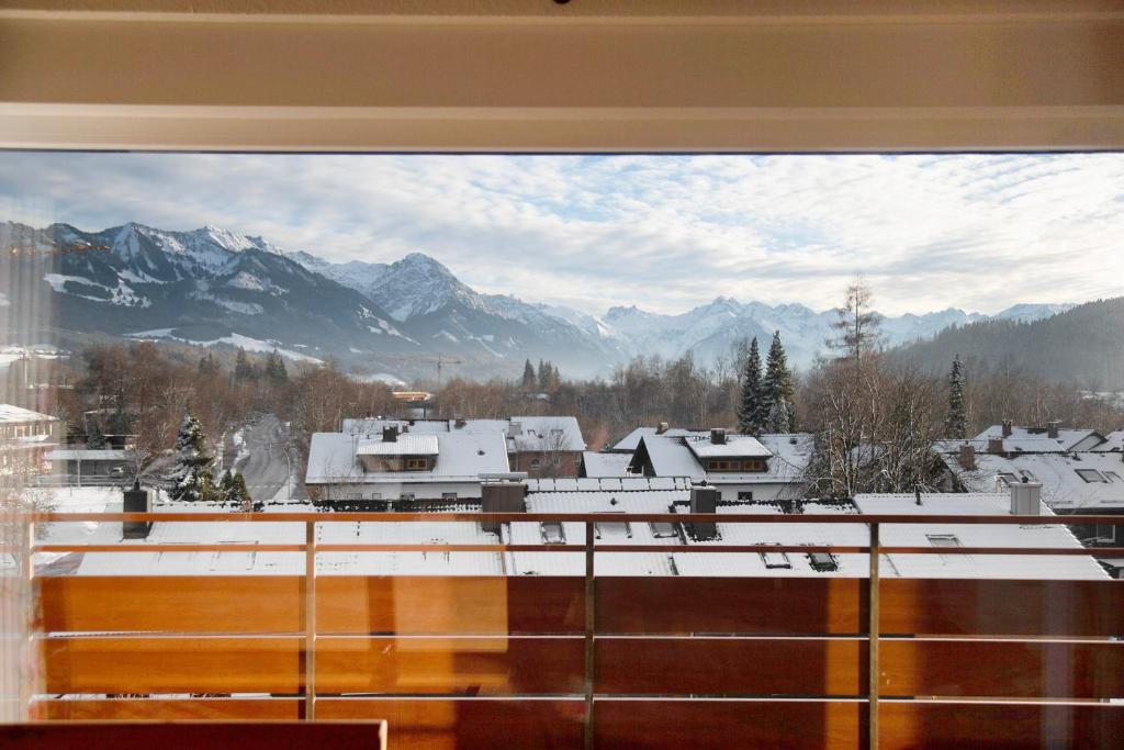 Nini´s Berge - 2