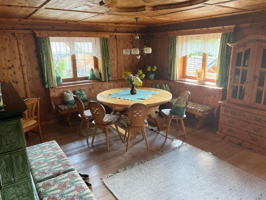 Oberbründlingchalet - 5