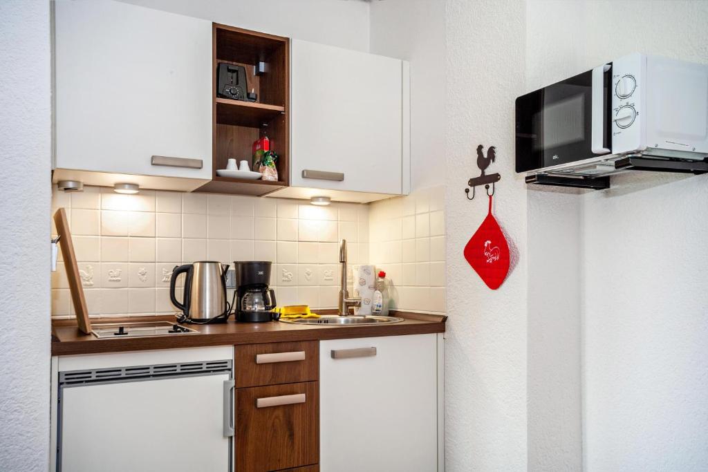 Ferienwohnung Braun - 5