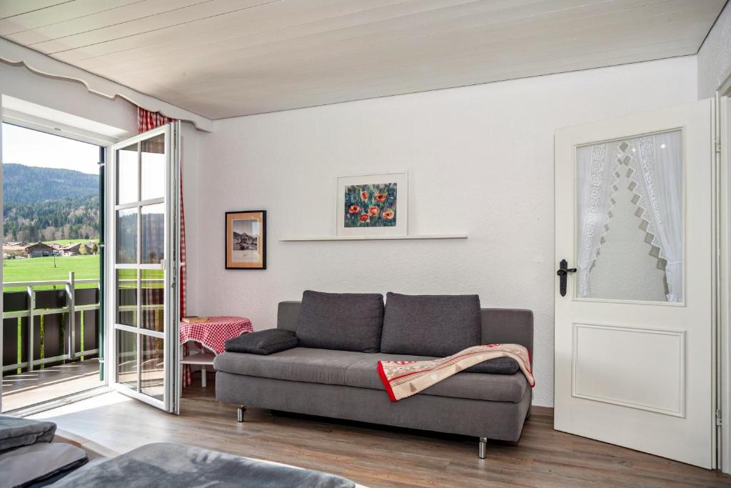 Ferienwohnung Braun - 2