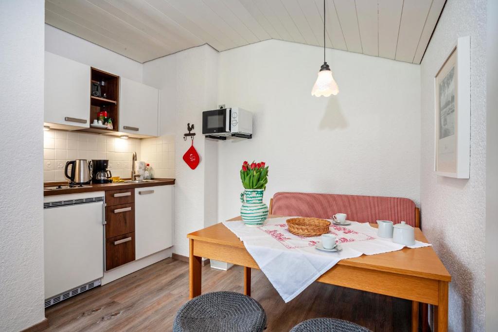 Ferienwohnung Braun - 4