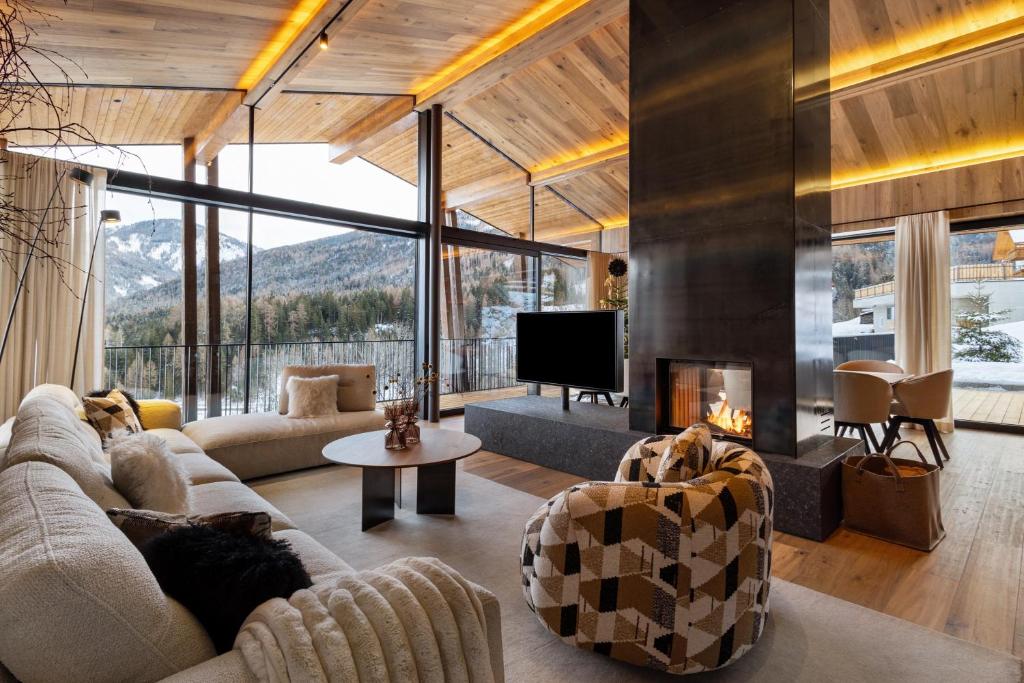 K Lodge View - 1
