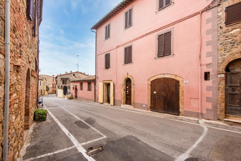 Antiche Dimore Del Vescovado - 2