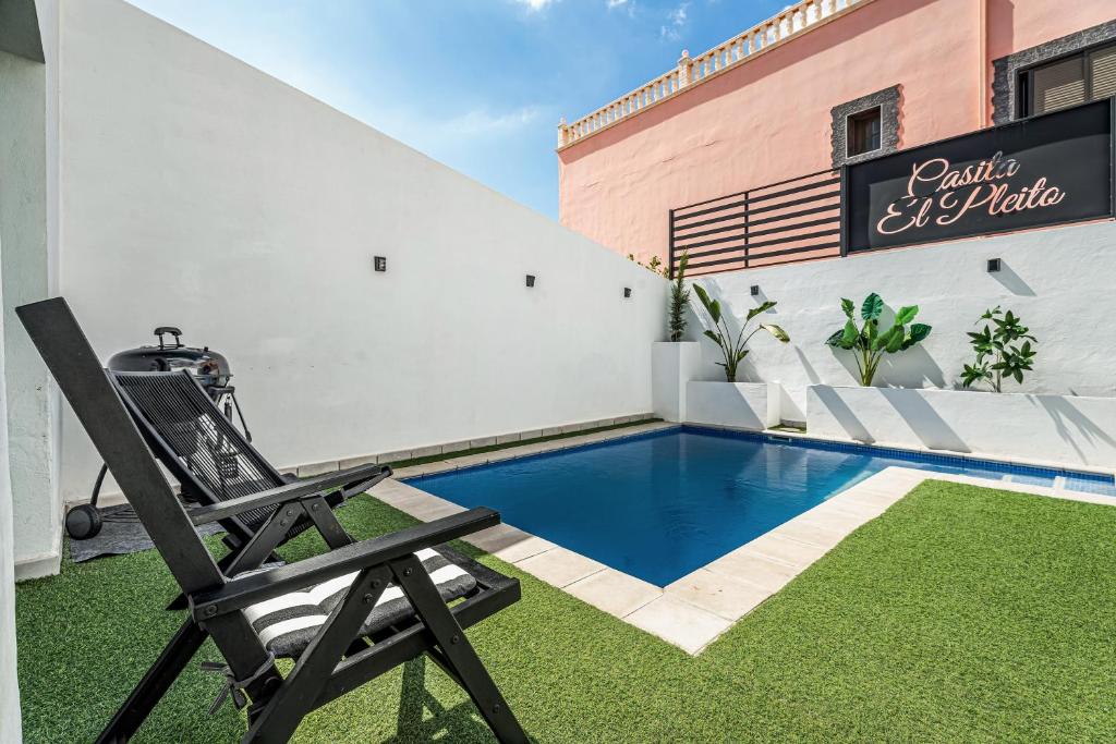 Casita El Pleito - 2