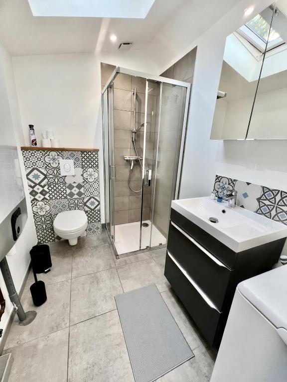 Cosy'Nette - Maisonnette proche centre et tram - 3