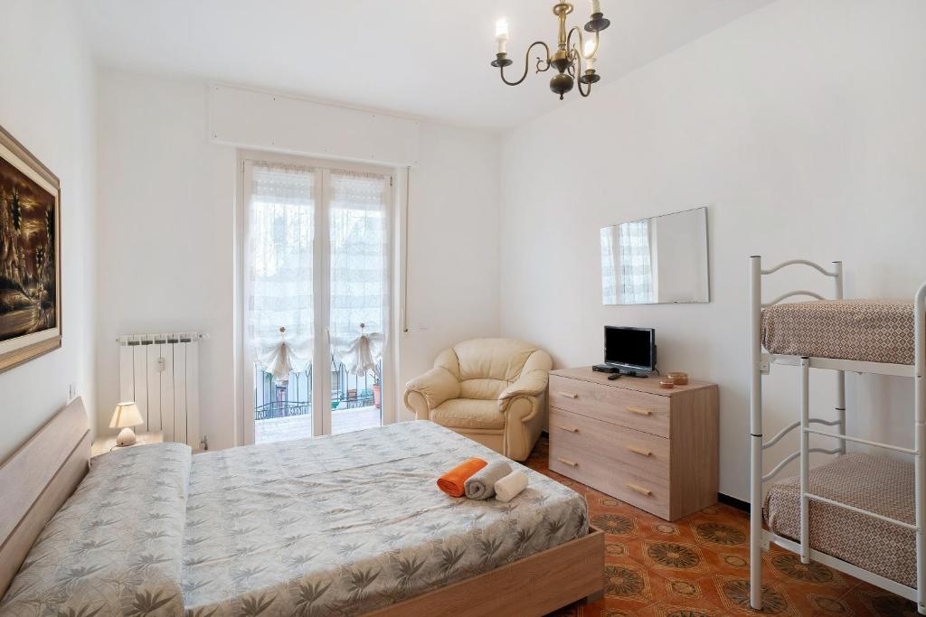 La casa dei nonni - 3