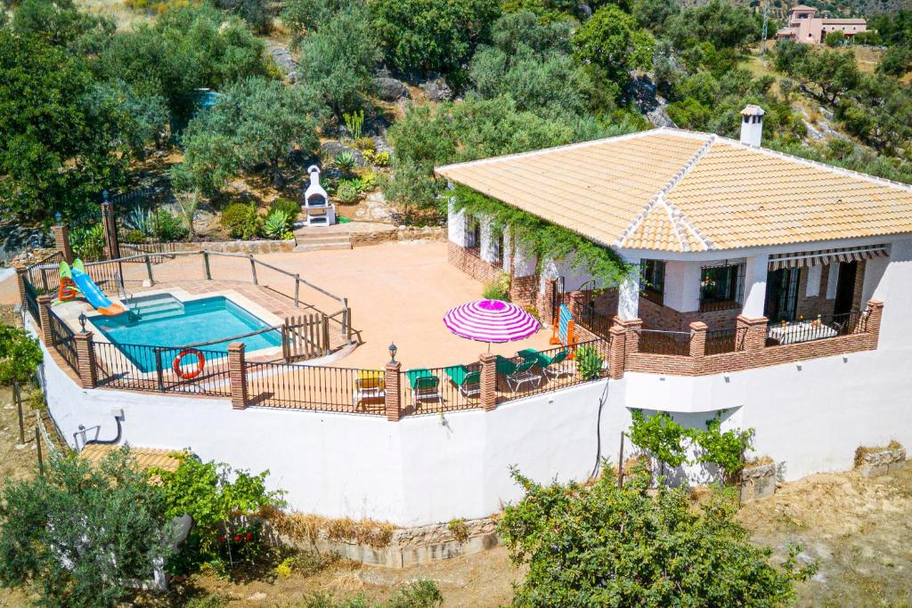 El Mirador del Abuelo - 1