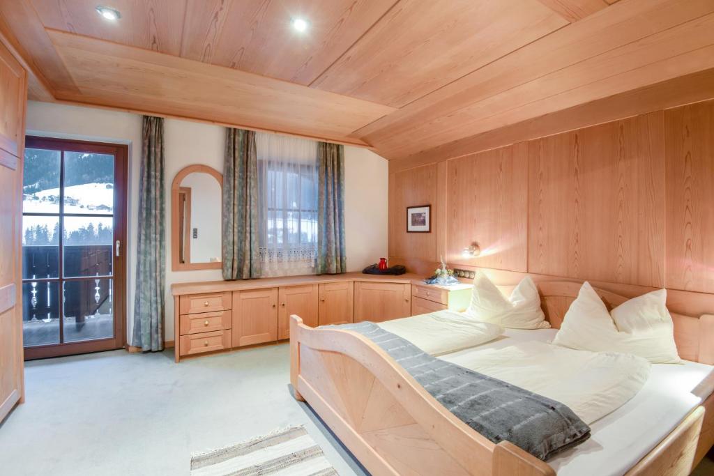 Apartments Christa App A - 4