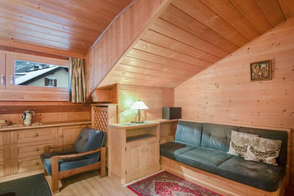 Apartments Christa App A - 3