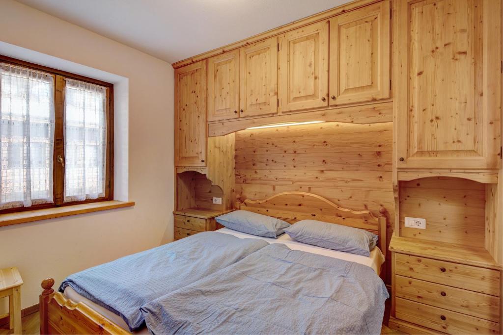 Chalet Meridiana Appartamento 6 - 2