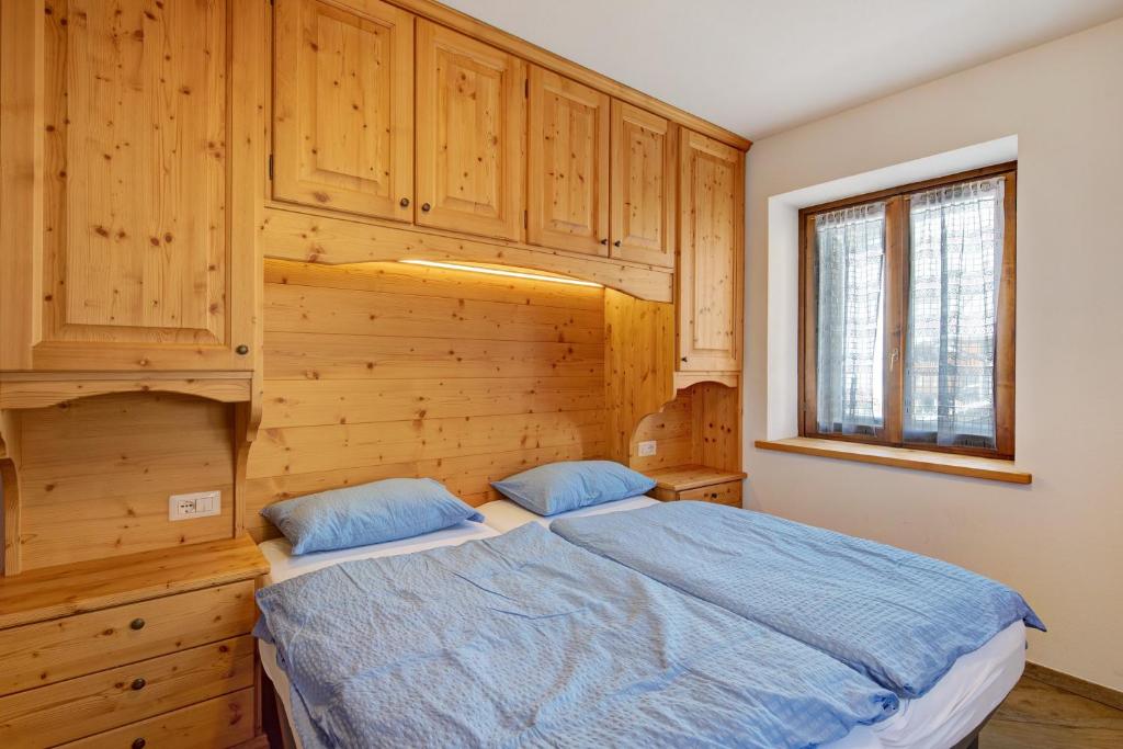 Chalet Meridiana Appartamento 6 - 4