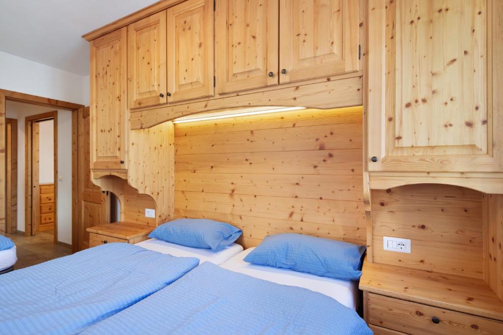 Chalet Meridiana Appartamento 6 - 3