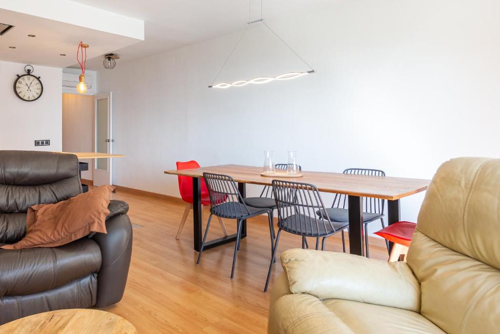 Apartamento Palomera Blanes - 3