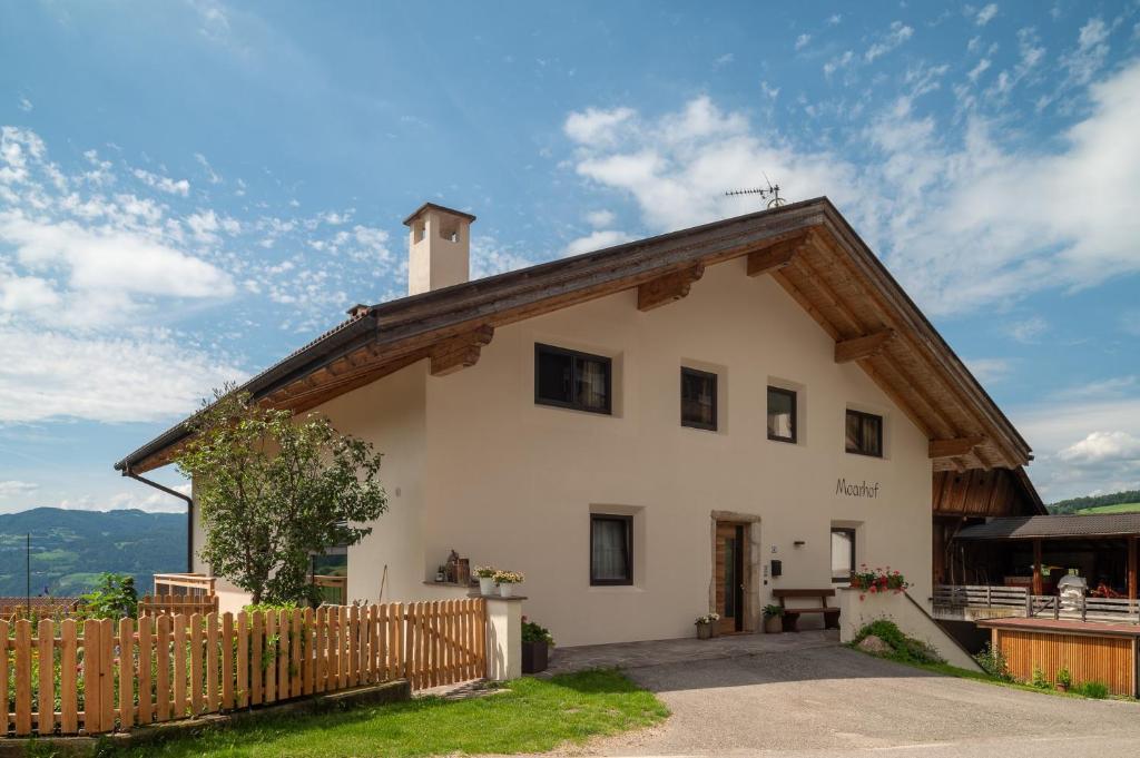 Moarhof Ums - 3