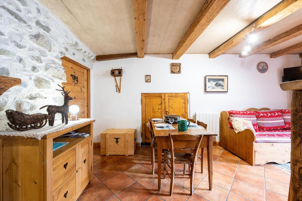 Studio 2 -4 personnes - 5