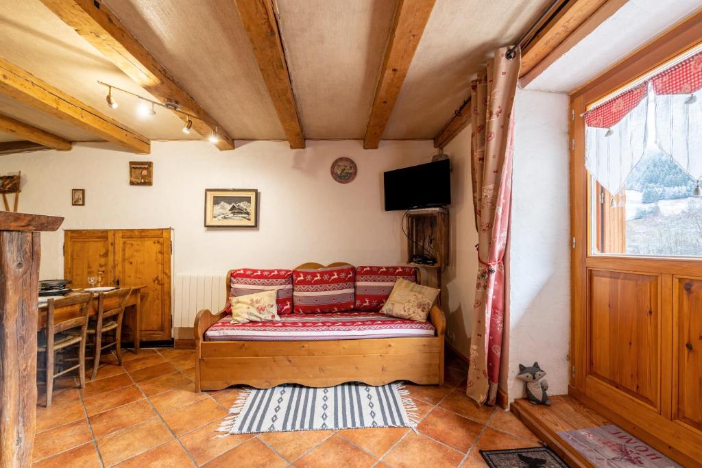 Studio 2 -4 personnes - 3