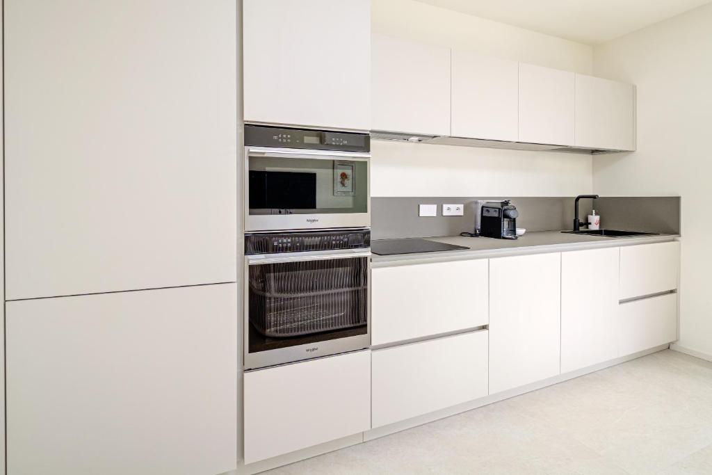 Cala Sole Suite - by And Service - 4
