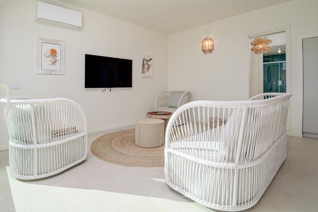 Cala Sole Suite - by And Service - 5