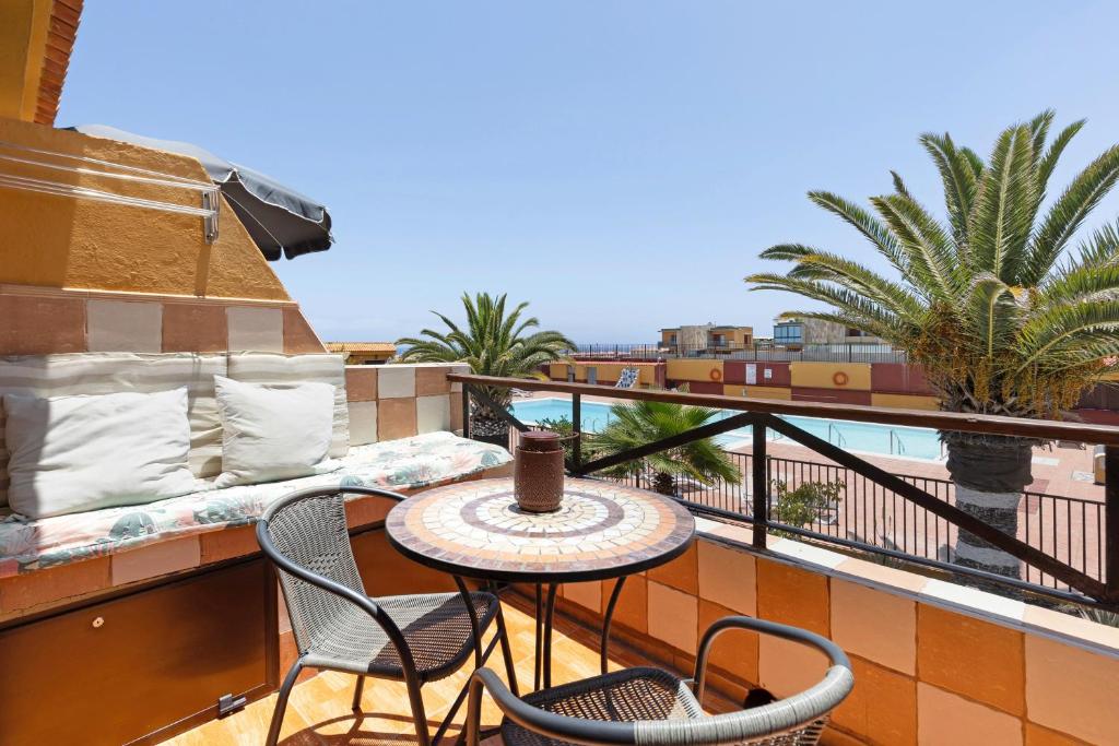 Casa Nicole Sea View - 1
