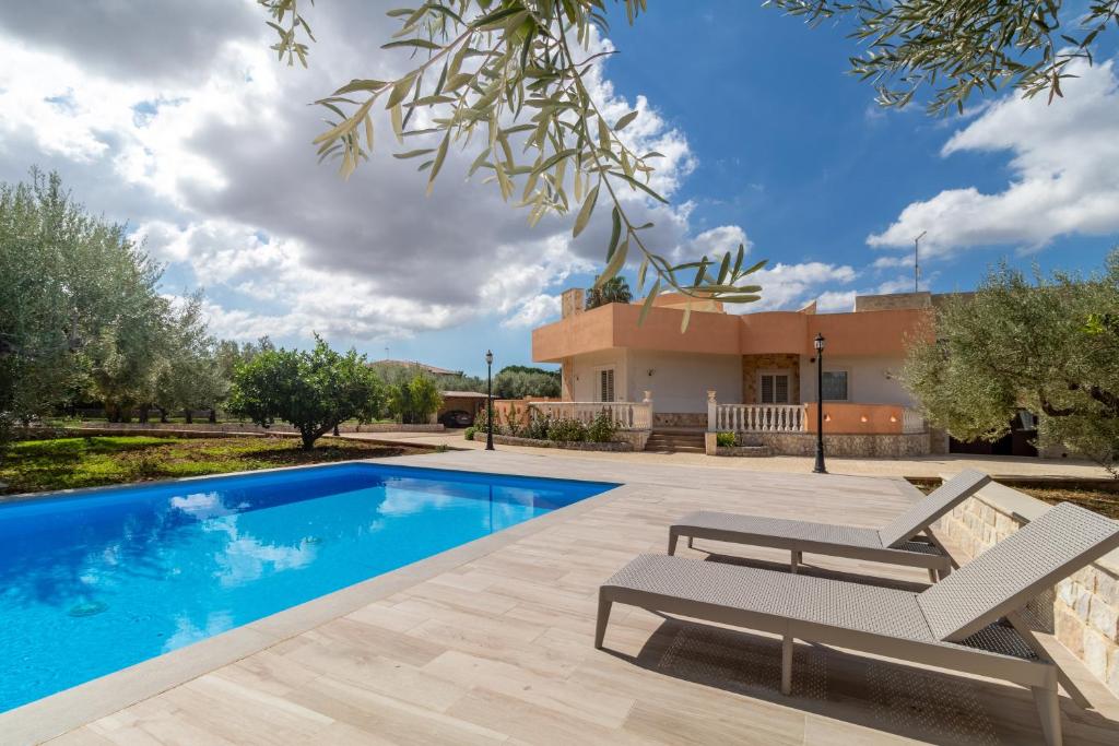 Villa Bartolomeo - 4