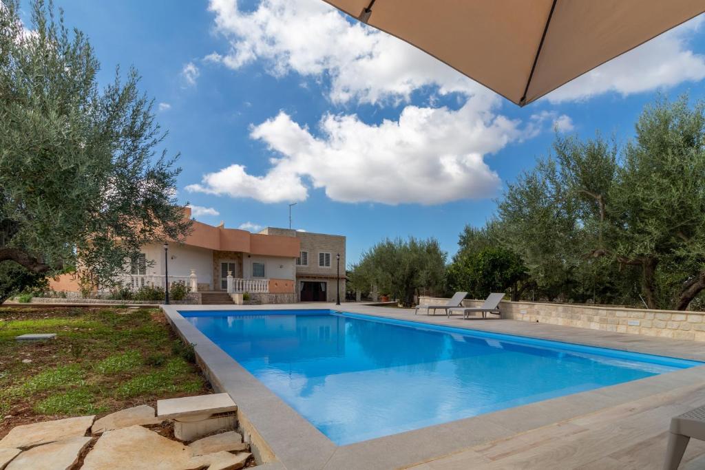 Villa Bartolomeo - 1