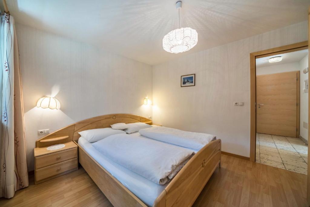 Ferienhaus Maria Schneeglöcklein - 5
