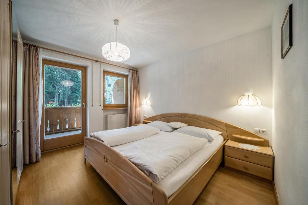 Ferienhaus Maria Schneeglöcklein - 4