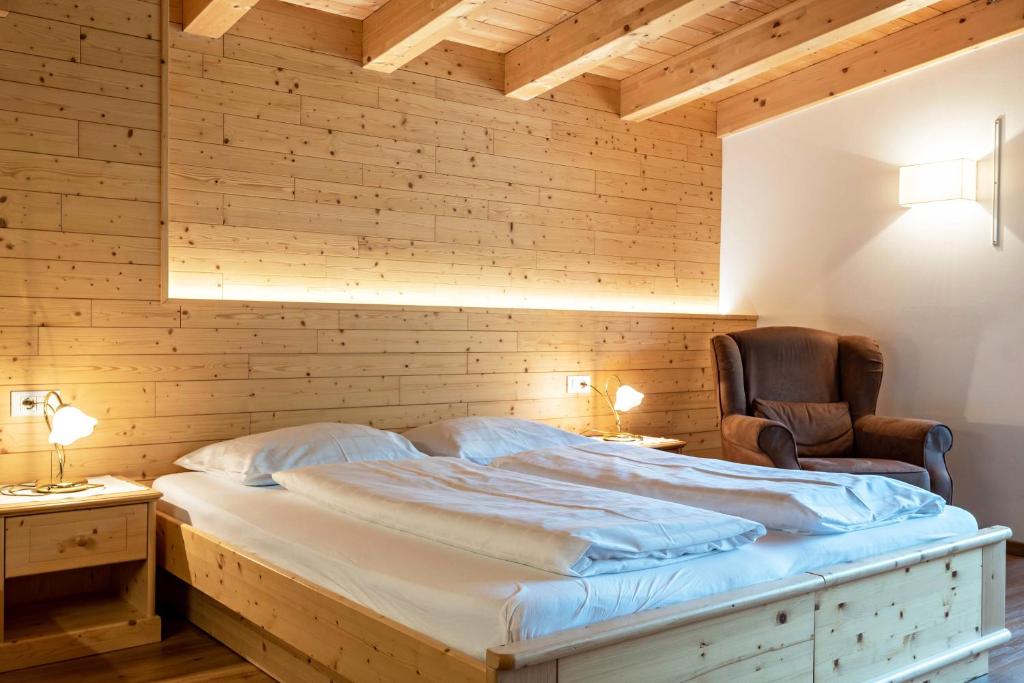 Hotel Residence Gardena Dolomites - 4