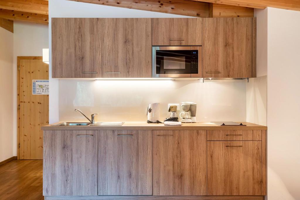 Hotel Residence Gardena Dolomites - 3