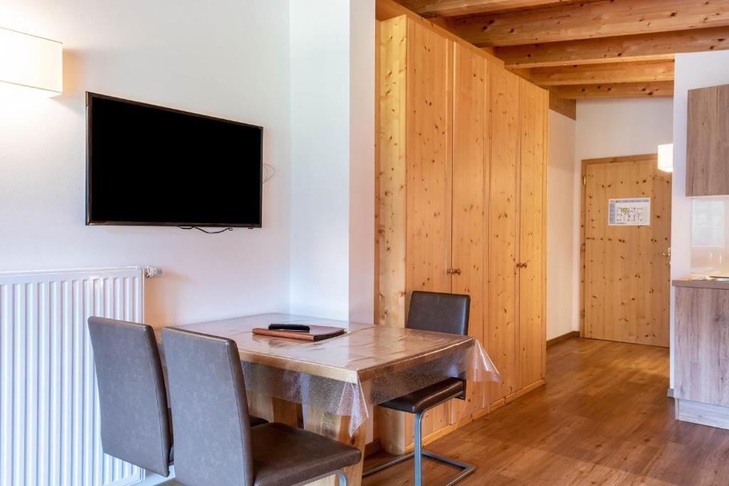 Hotel Residence Gardena Dolomites - 5
