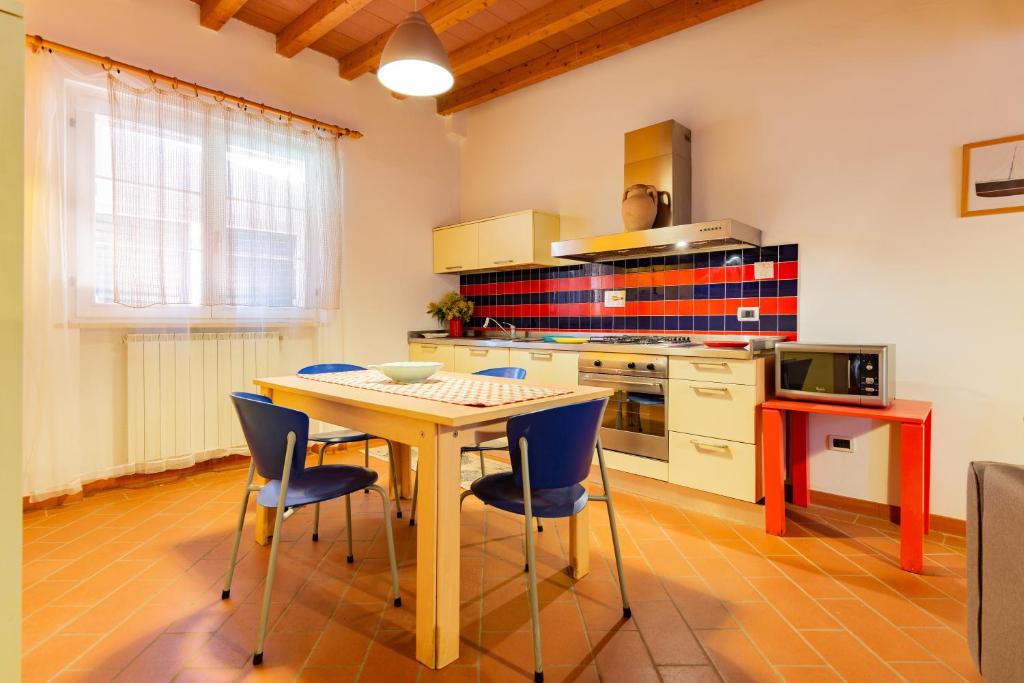 Casa Zuccale - 3