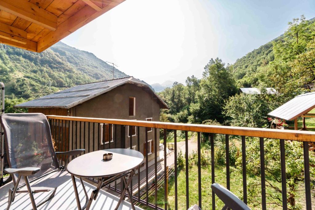 Agréable Chalet 3 étoiles App 3 - 4
