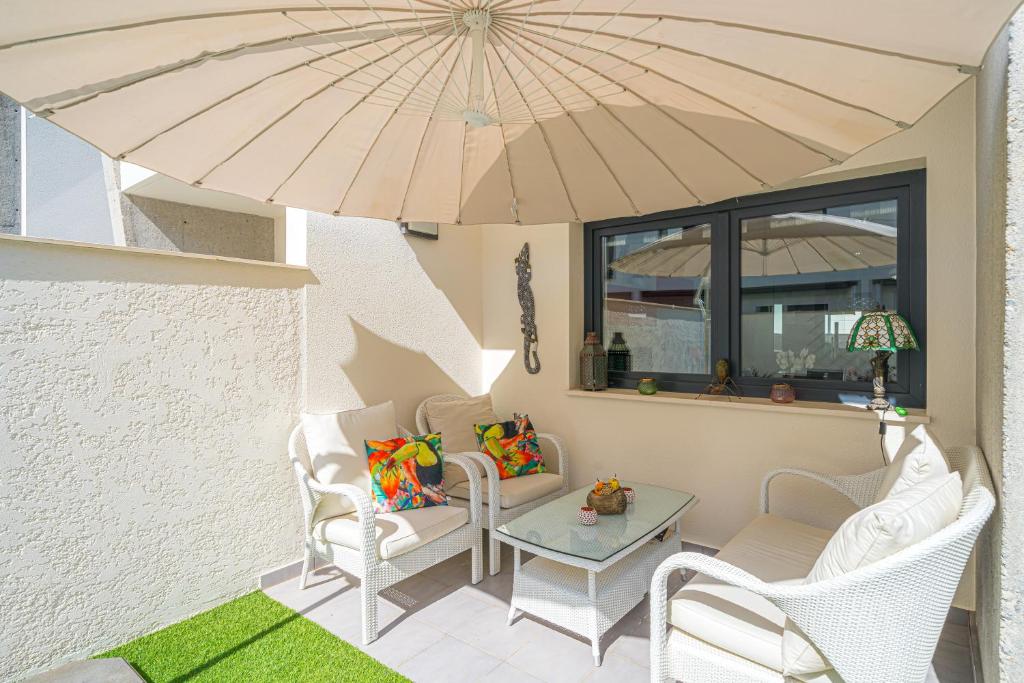Pegaso Playa de Albir - 3