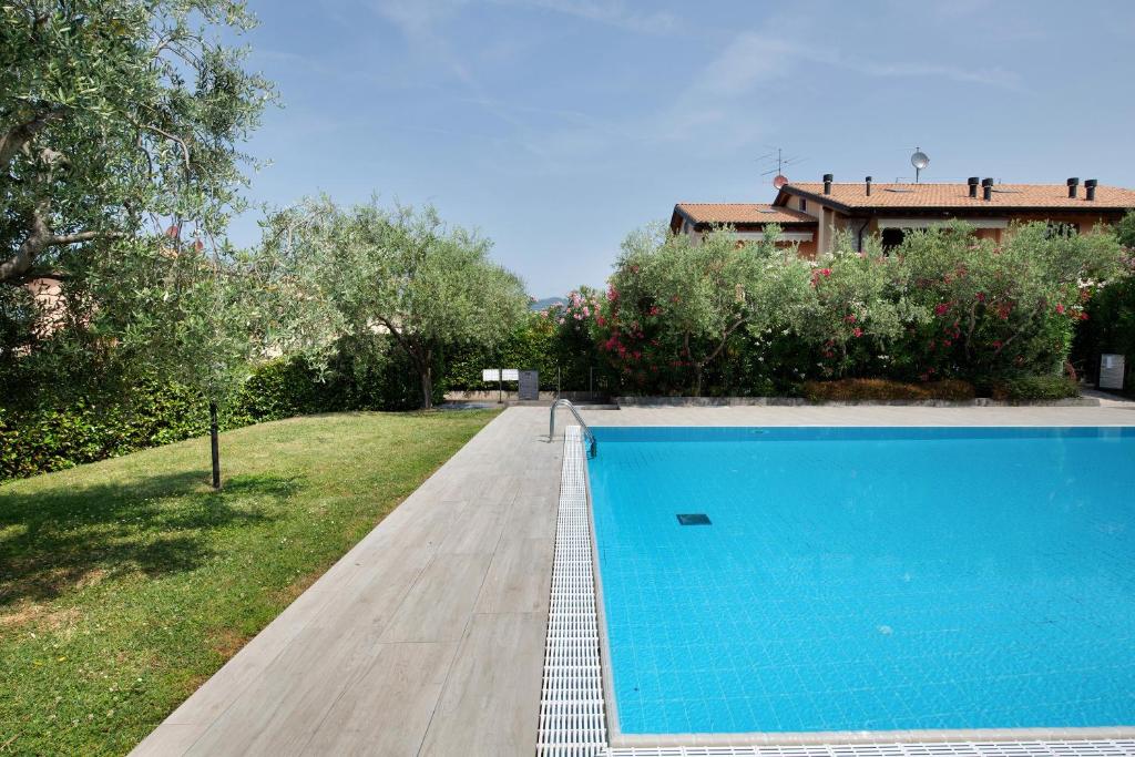 Residence Bardolino - 2