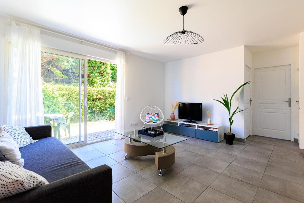 Appartement 6 Personnes Soustons - 2