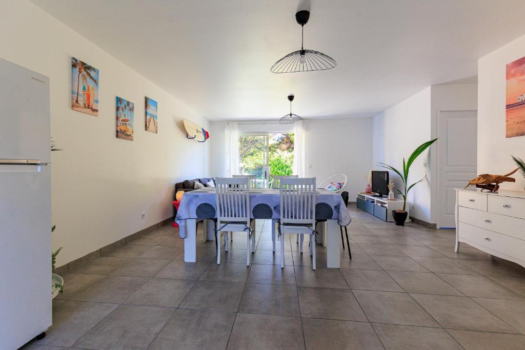 Appartement 6 Personnes Soustons - 5