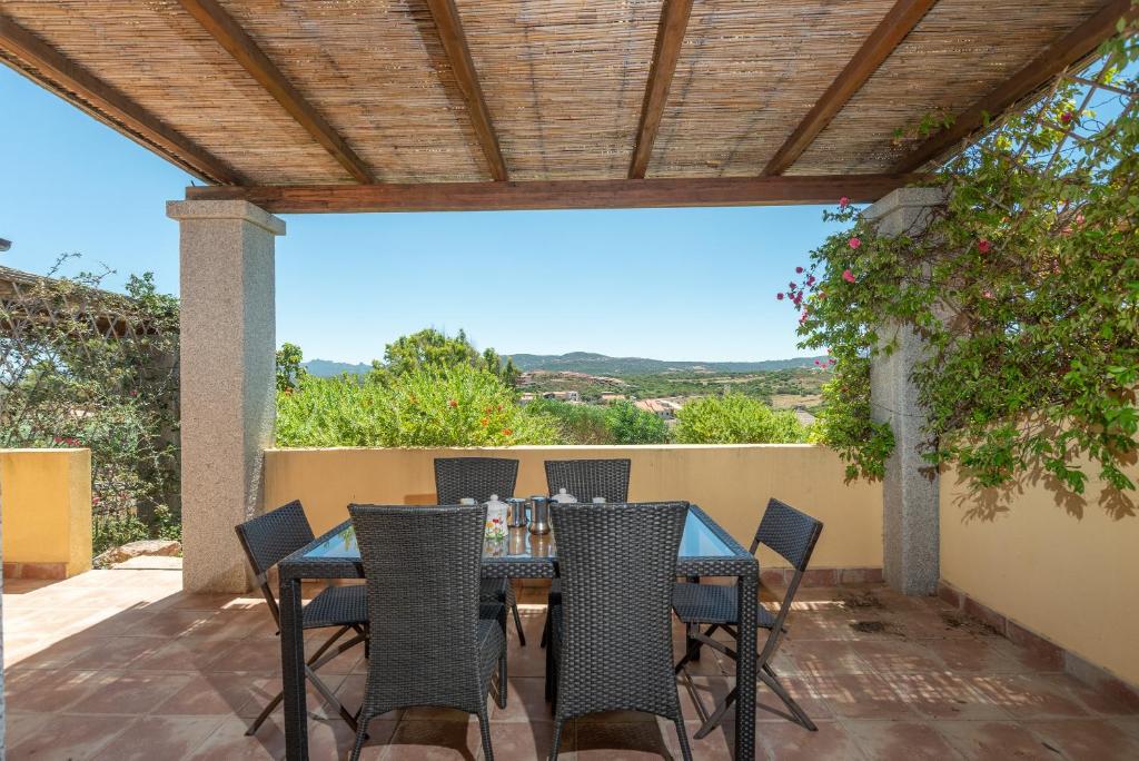Villa Circe - 1