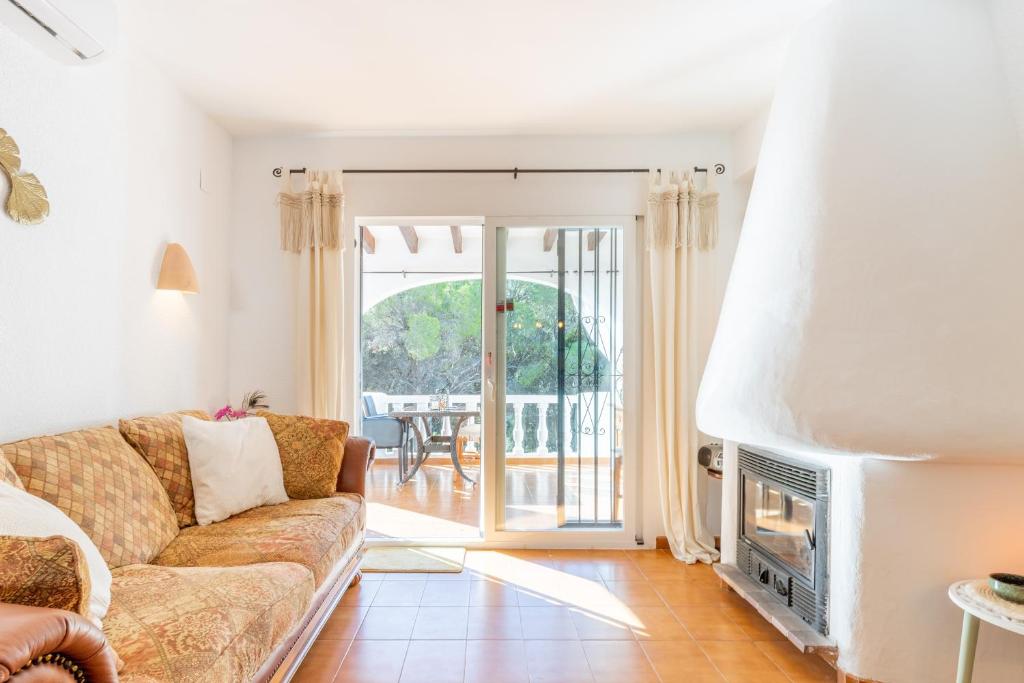 Casa Sillero Dos - 4