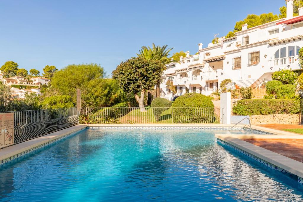 Casa Sillero Dos - 1