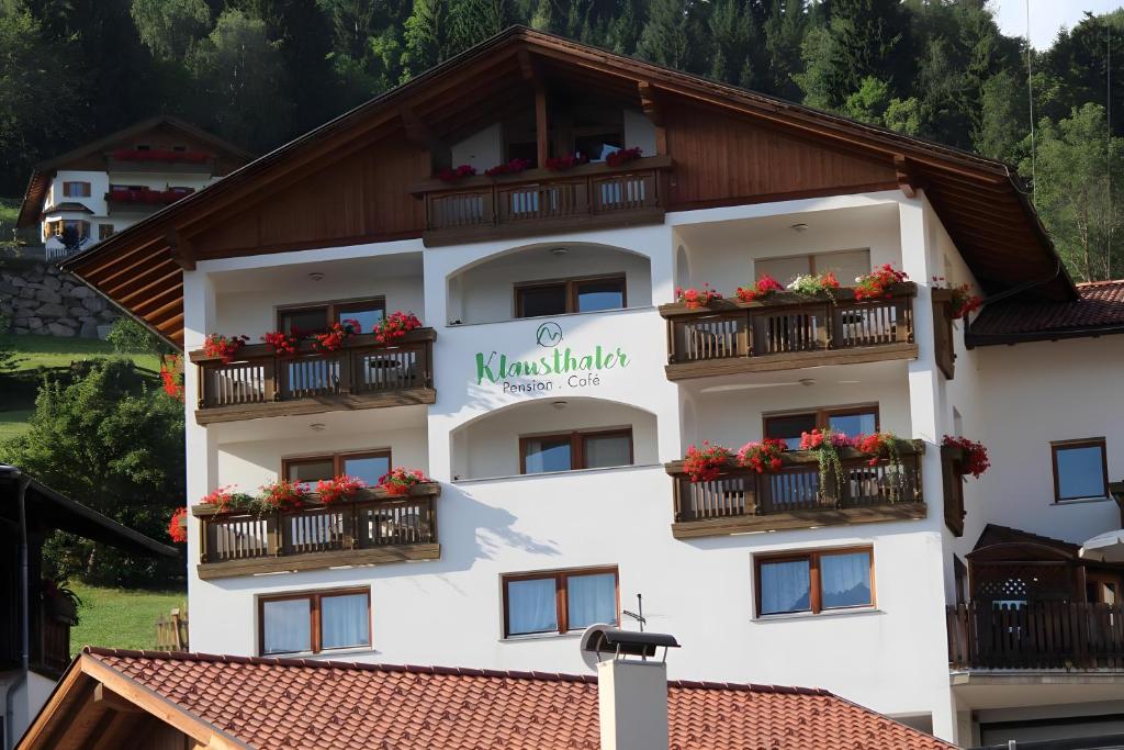 Hotel Klausthaler - 3