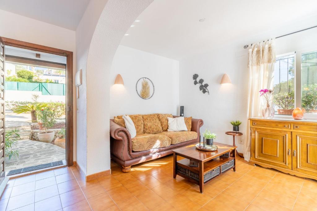 Casa Sillero Dos - 3