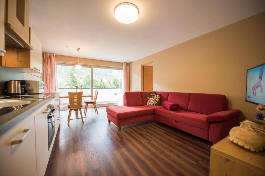 Alpenblick Nr 5 - 1