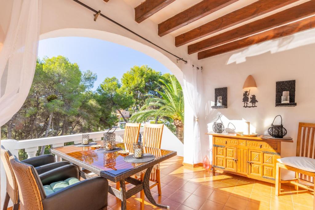 Casa Sillero Dos - 2