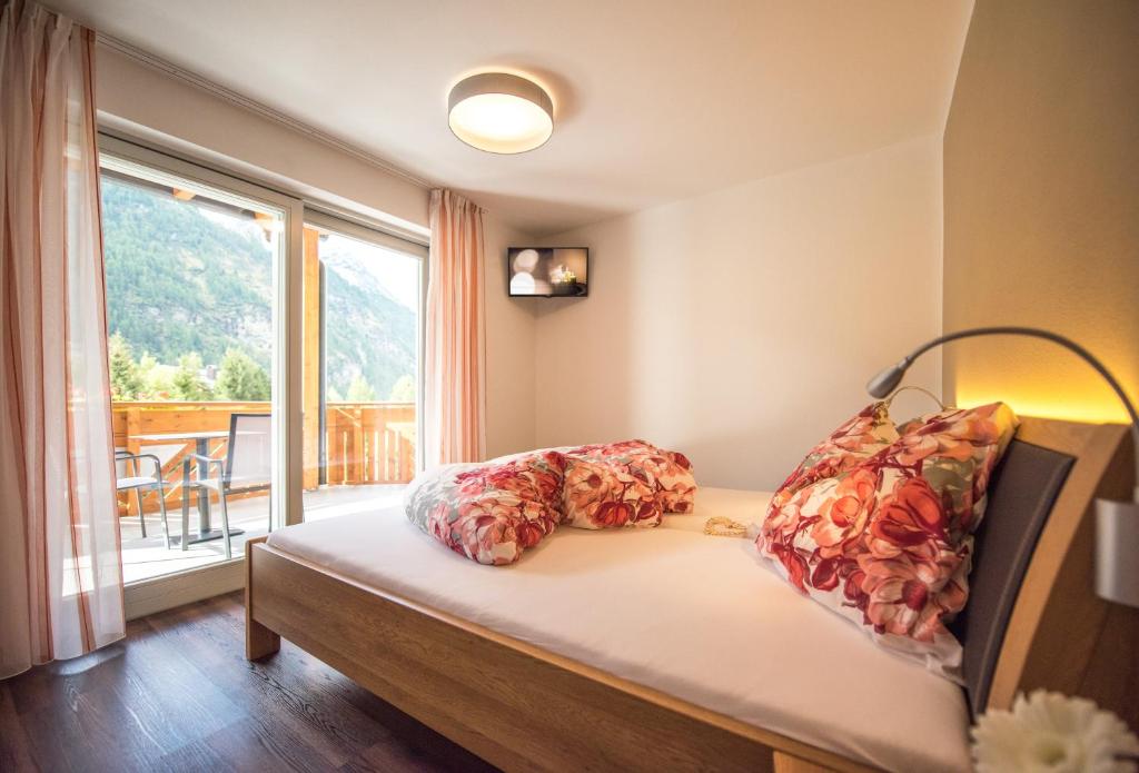 Alpenblick Nr 5 - 5