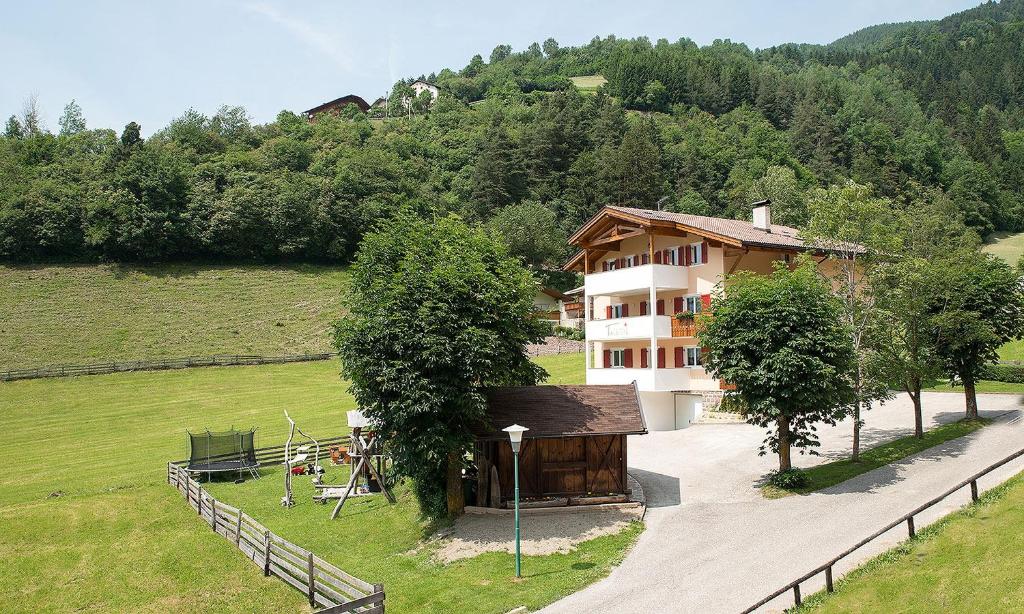 Talblick Apartement 1 - 1
