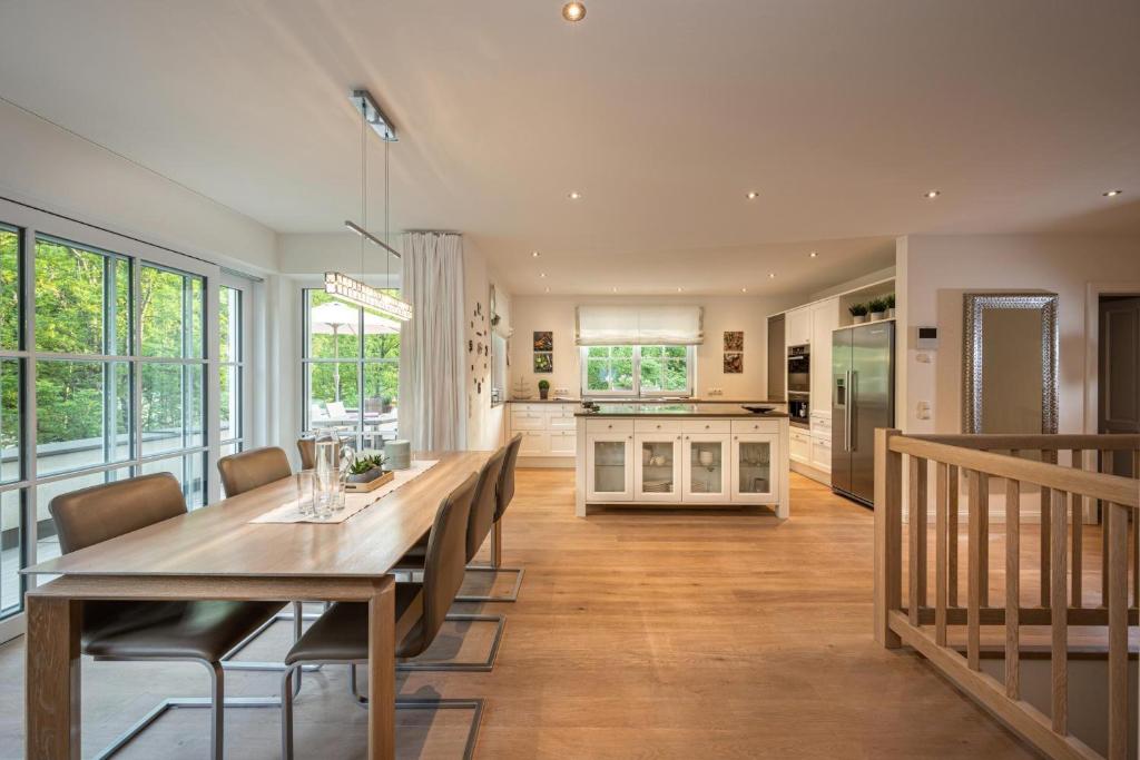 Appartement Ronacher - 1
